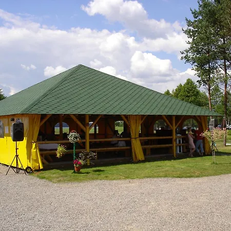 Bukdangas Campsite Usma
