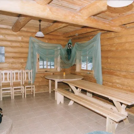 Bukdangas Campsite *